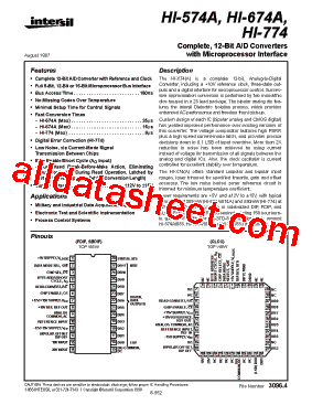 HI1-674ATD-2型号图片