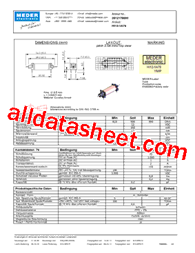 HI12-1A79_DE型号图片