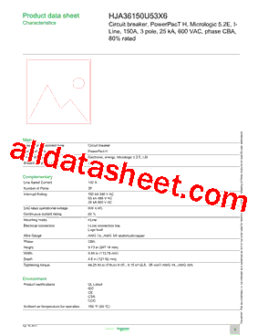 HJA36150U53X6型号图片