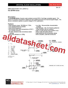 HKA29BA-FREQ型号图片