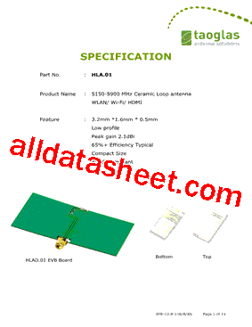 HLA01型号图片