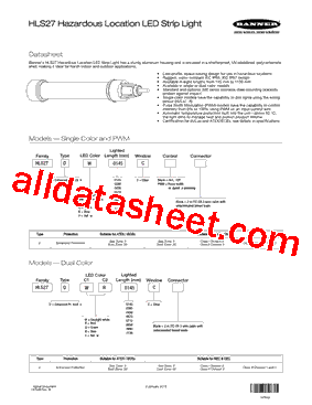 HLS27DYY0850C型号图片