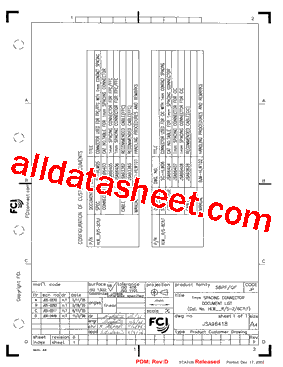 HLW31S-2C7LF型号图片