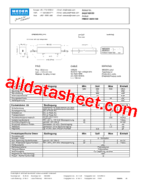 HM24-1A69-150_DE型号图片