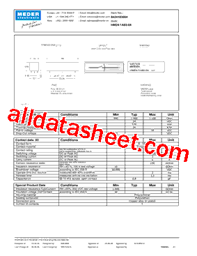 HM24-1A83-04型号图片