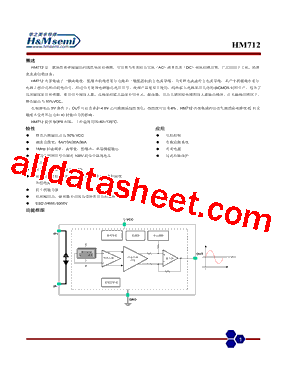 HM712-30A型号图片
