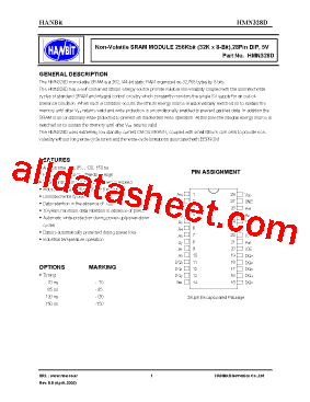 HMN328D-85型号图片