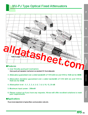 HMU-PJAT1K-A06R1型号图片