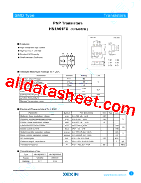 HN1A01FU_15型号图片