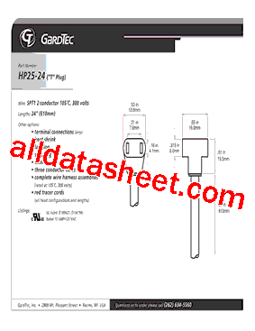 HP25-24型号图片