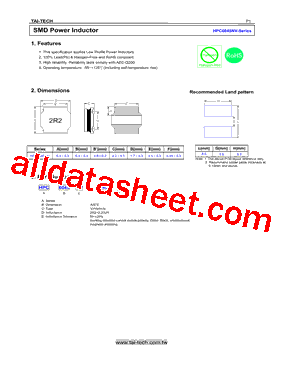 HPC6045NV-151型号图片