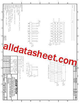 HPH2-A-XX-TA-SMT型号图片