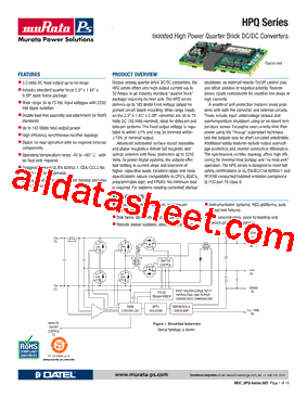 HPQ-3.3/50-D48NBHL1Y型号图片