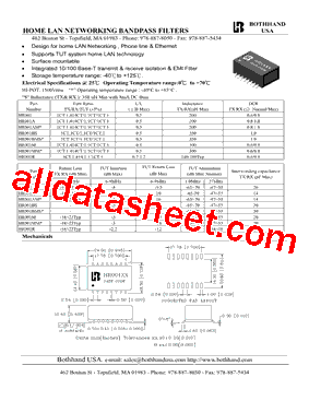 HR001M型号图片