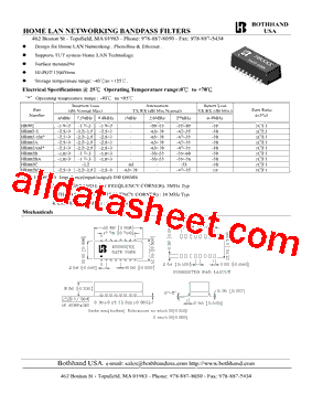 HR002B型号图片