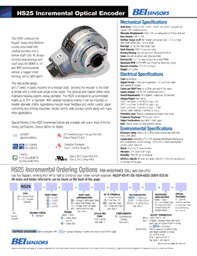 HS25F-37-R1-SS-10-AC-28V型号图片