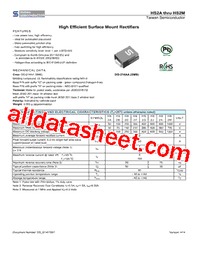 HS2K型号图片