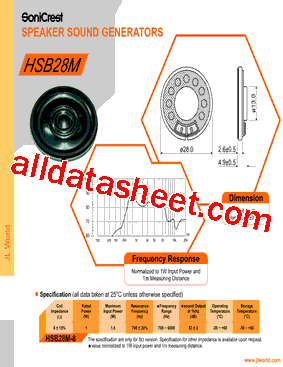 HSB28M型号图片