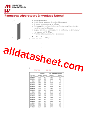 HSBP188型号图片