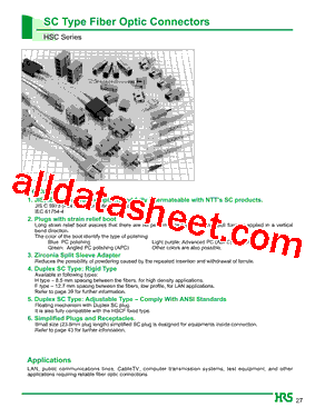 HSC-A3-D1(02)型号图片