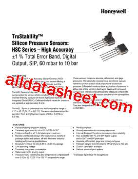 HSCSANN600MA5A3型号图片