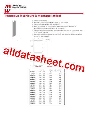 HSIP145型号图片