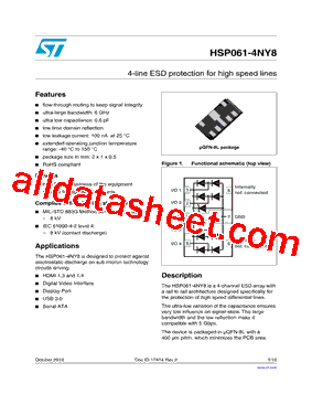 HSP061-4NY8型号图片