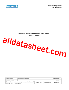 HT-121TW型号图片