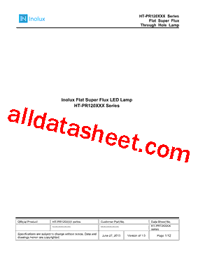 HT-PR120TW型号图片