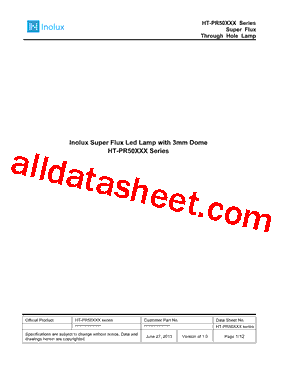 HT-PR50TW型号图片