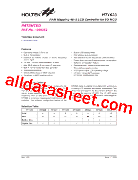 HT1623_09型号图片