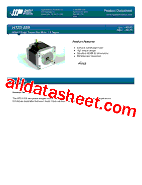 HT23-559型号图片