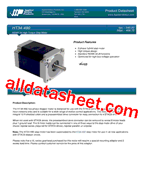 HT34-490型号图片