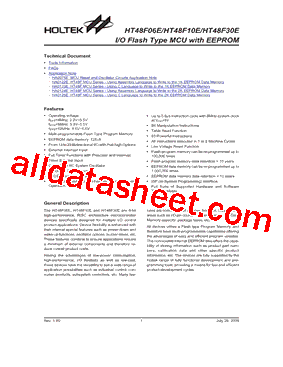 HT48F06E_09型号图片