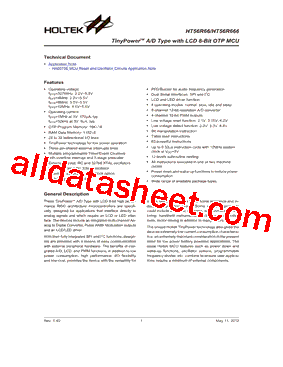 HT56R66_12型号图片