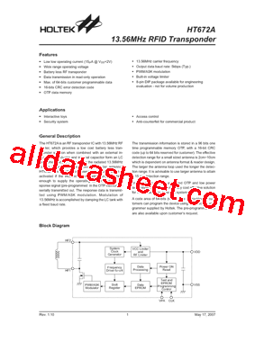 HT672A_07型号图片