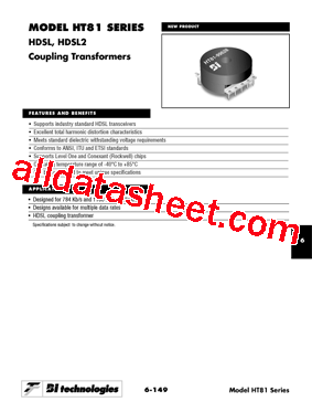 HT81-00630型号图片