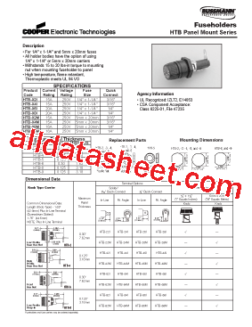 HTB-22M8型号图片
