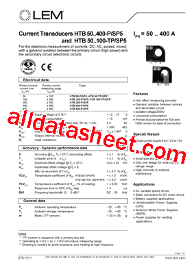 HTB100-P_07型号图片