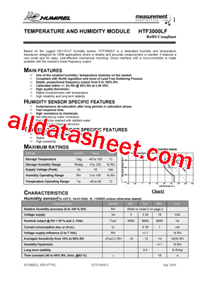 HTF3000LFPVH型号图片