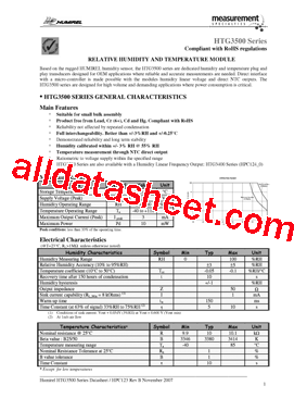 HTG3533PVHS型号图片