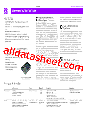 HUSMR1050ASS204型号图片