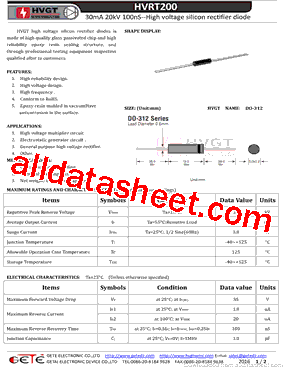 HVRT200_17型号图片