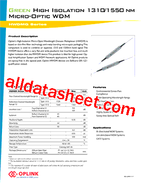 HWDMG131500115型号图片