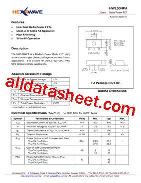 HWL30NPA_V1_15型号图片