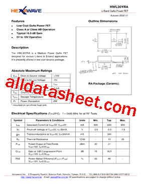 HWL30YRA_V1_15型号图片