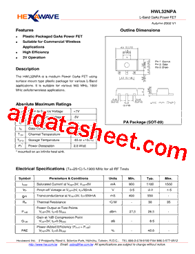 HWL32NPA_V1_15型号图片