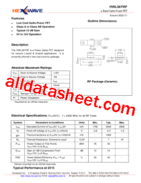 HWL36YRF_V1_15型号图片