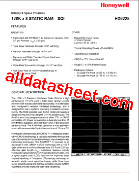 HX6228TSFC型号图片