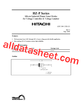 HZ11CP型号图片